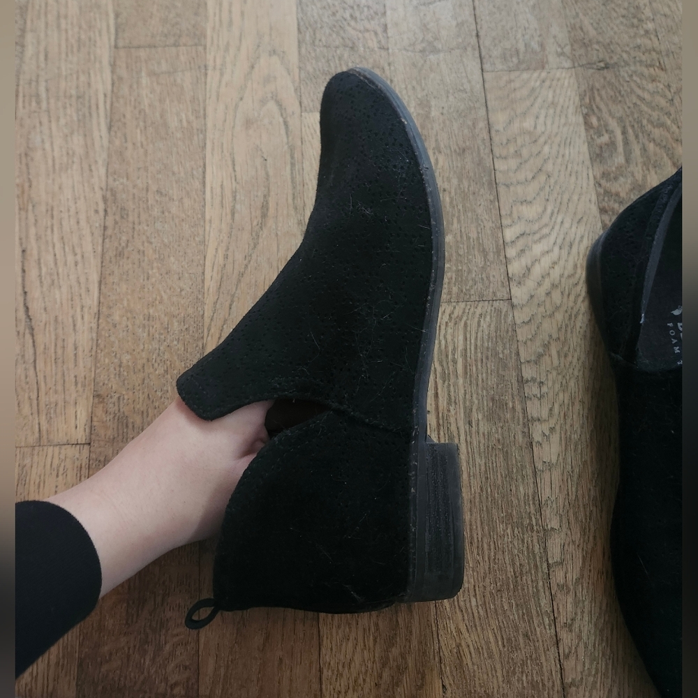 Dr. Scholl's Ankle Booties
